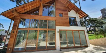 Residência CS Aspen