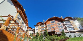Residencial Vivendas do Bosque